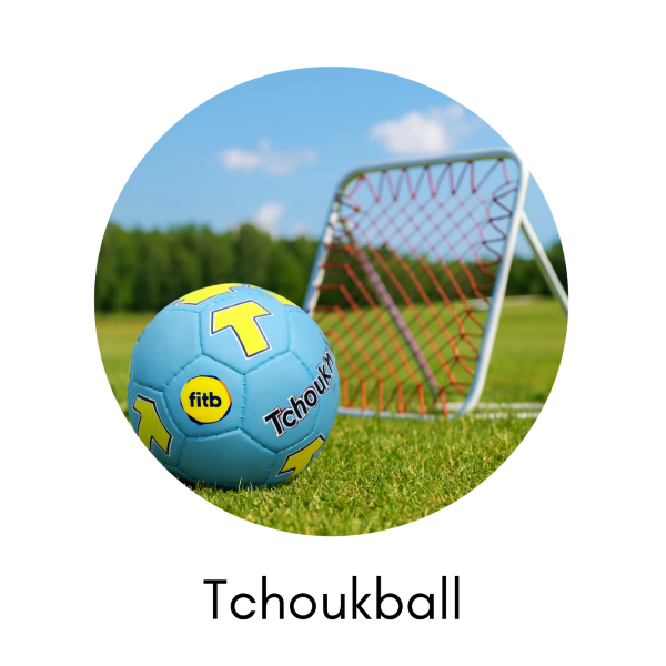 Tchoukball